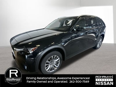2024 Mazda Mazda CX-90 3.3 Turbo Preferred