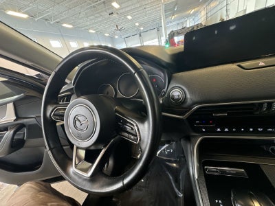 2024 Mazda Mazda CX-90 3.3 Turbo Preferred