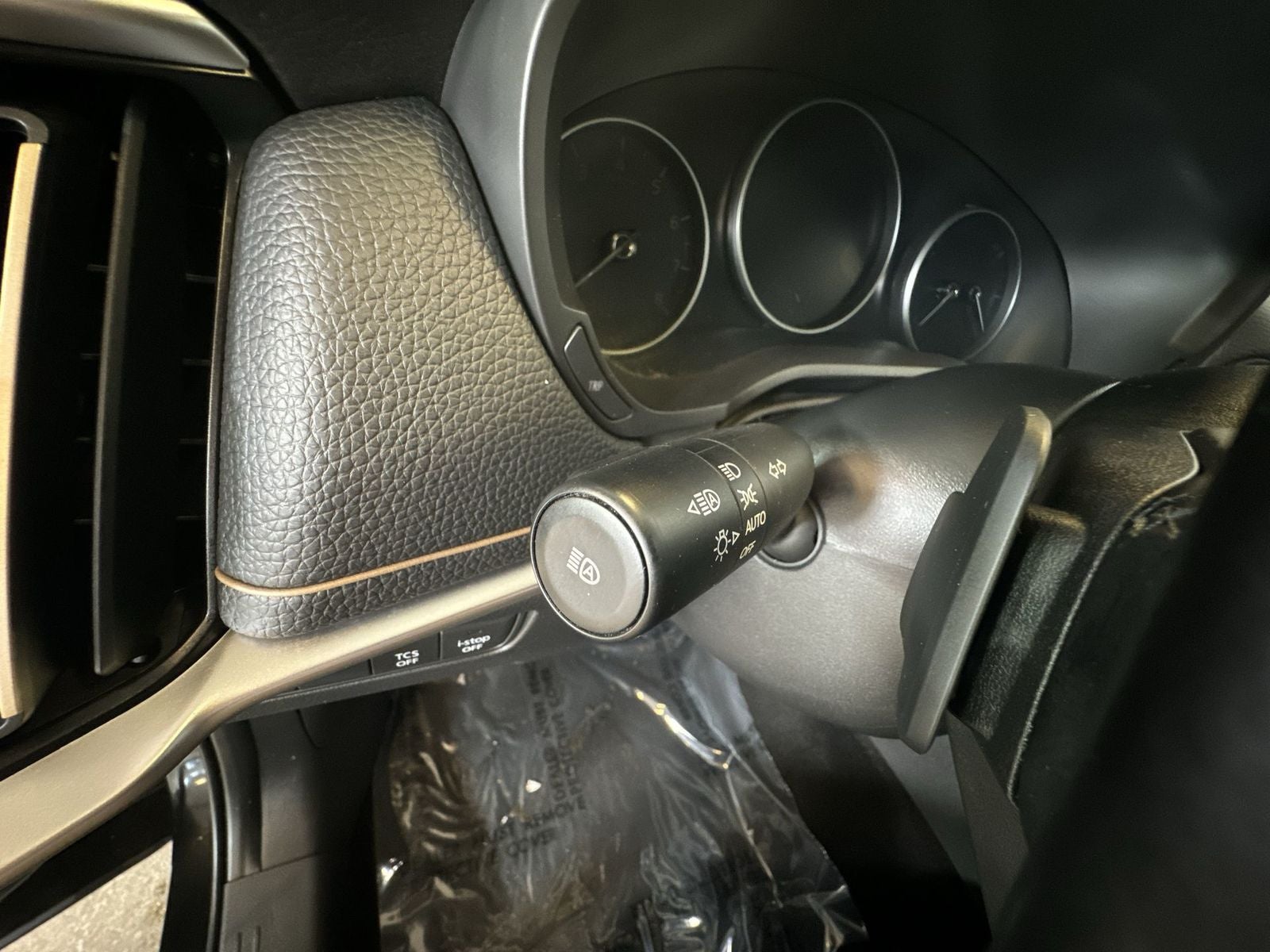 2024 Mazda Mazda CX-90 3.3 Turbo Preferred