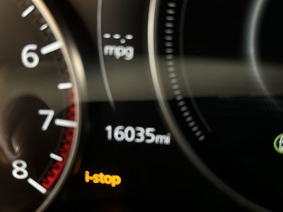 2024 Mazda Mazda CX-90 3.3 Turbo Preferred