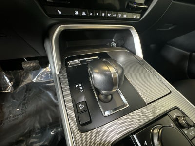 2024 Mazda Mazda CX-90 3.3 Turbo Preferred