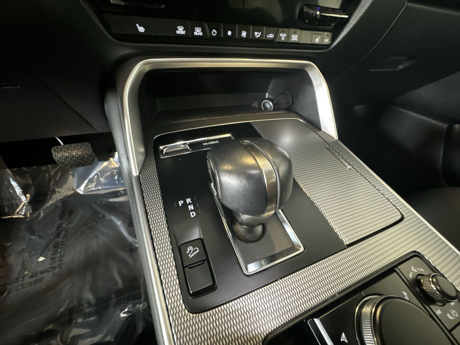 2024 Mazda Mazda CX-90 3.3 Turbo Preferred