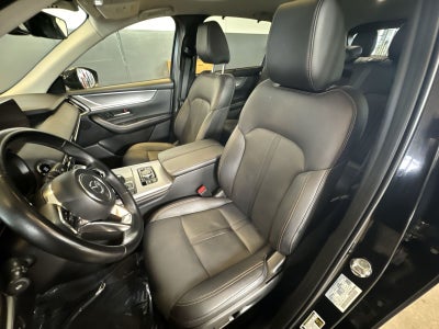 2024 Mazda Mazda CX-90 3.3 Turbo Preferred