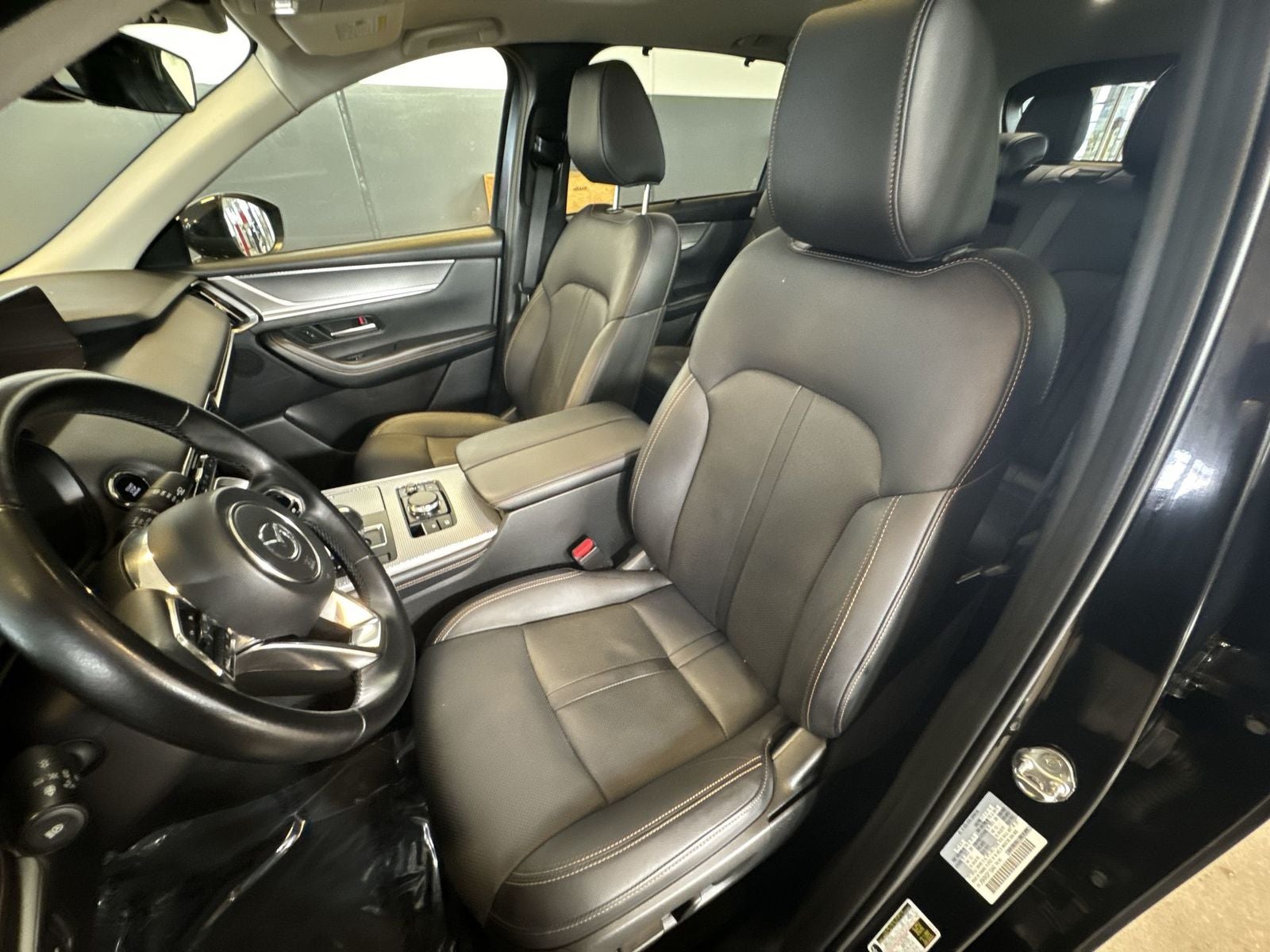 2024 Mazda Mazda CX-90 3.3 Turbo Preferred