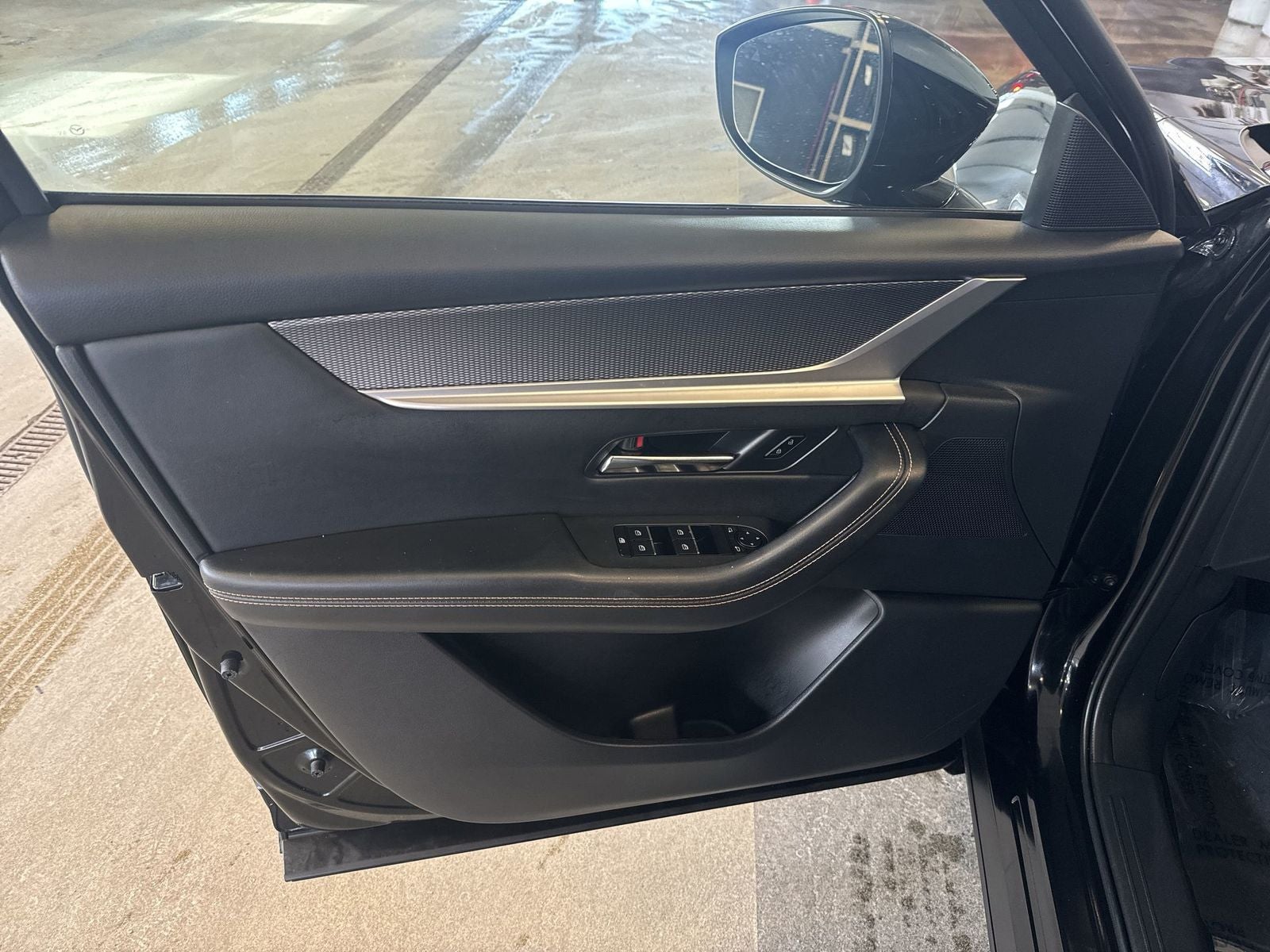 2024 Mazda Mazda CX-90 3.3 Turbo Preferred