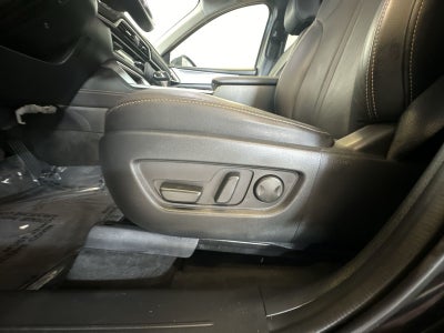 2024 Mazda Mazda CX-90 3.3 Turbo Preferred