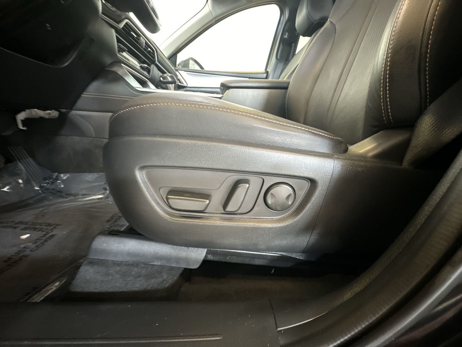 2024 Mazda Mazda CX-90 3.3 Turbo Preferred