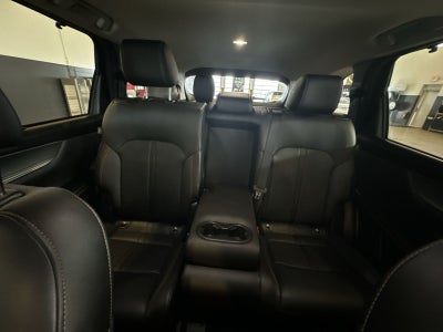 2024 Mazda Mazda CX-90 3.3 Turbo Preferred