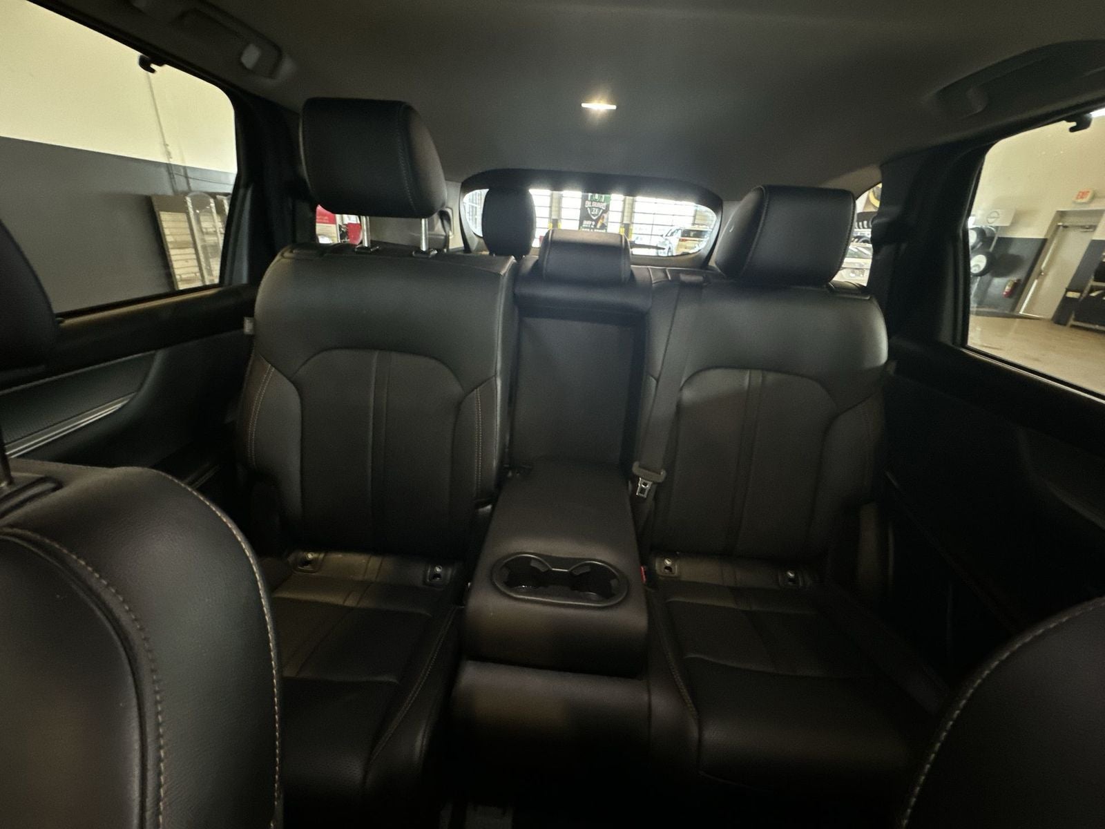 2024 Mazda Mazda CX-90 3.3 Turbo Preferred