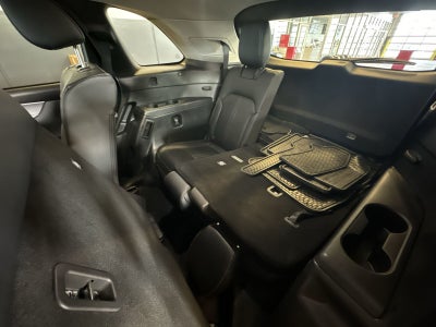 2024 Mazda Mazda CX-90 3.3 Turbo Preferred