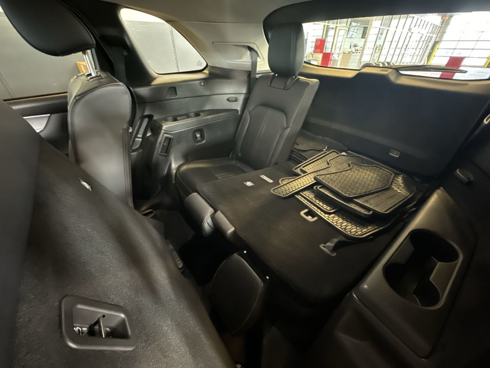 2024 Mazda Mazda CX-90 3.3 Turbo Preferred