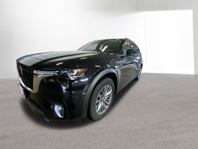 2024 Mazda Mazda CX-90 3.3 Turbo Preferred