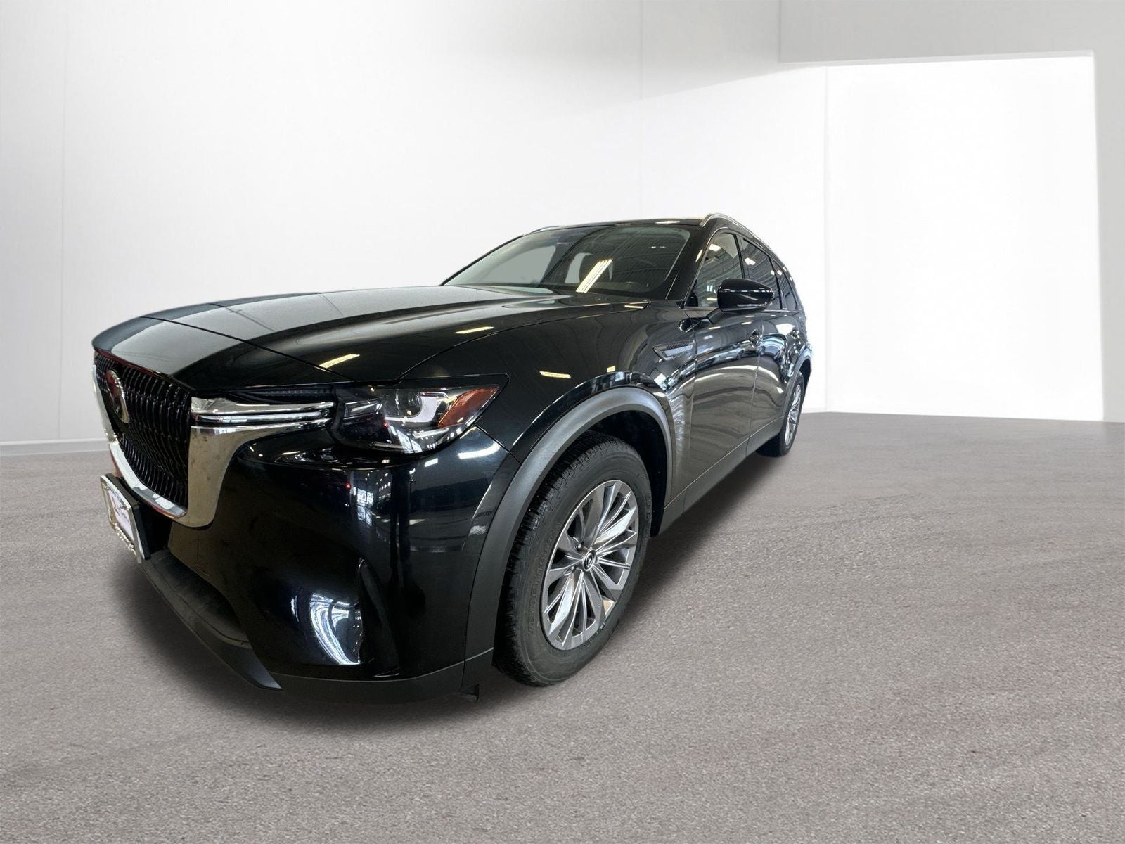 2024 Mazda Mazda CX-90 3.3 Turbo Preferred