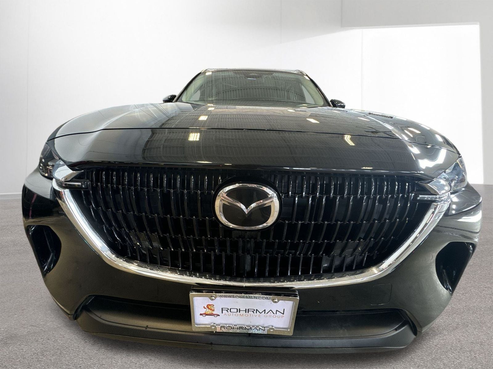 2024 Mazda Mazda CX-90 3.3 Turbo Preferred