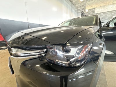 2024 Mazda Mazda CX-90 3.3 Turbo Preferred