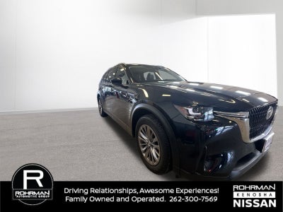 2024 Mazda Mazda CX-90 3.3 Turbo Preferred