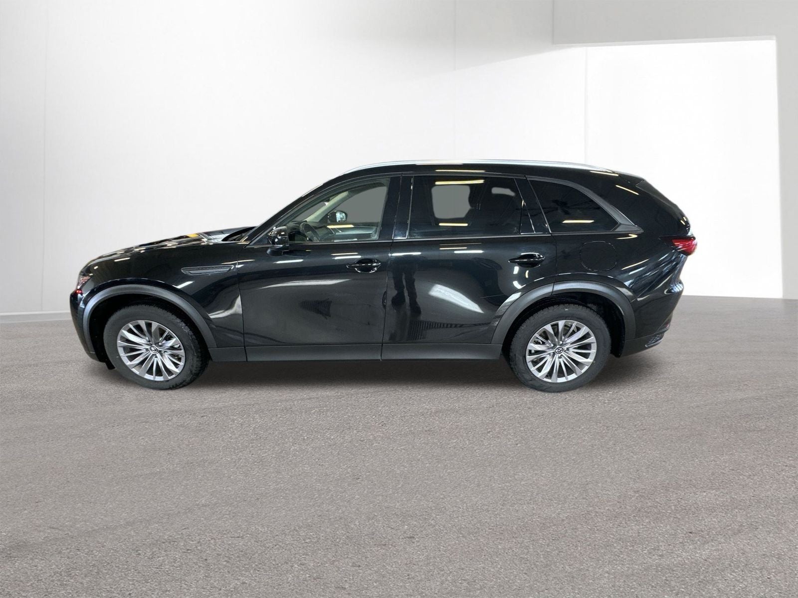 2024 Mazda Mazda CX-90 3.3 Turbo Preferred