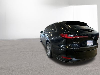 2024 Mazda Mazda CX-90 3.3 Turbo Preferred