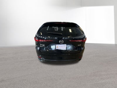 2024 Mazda Mazda CX-90 3.3 Turbo Preferred