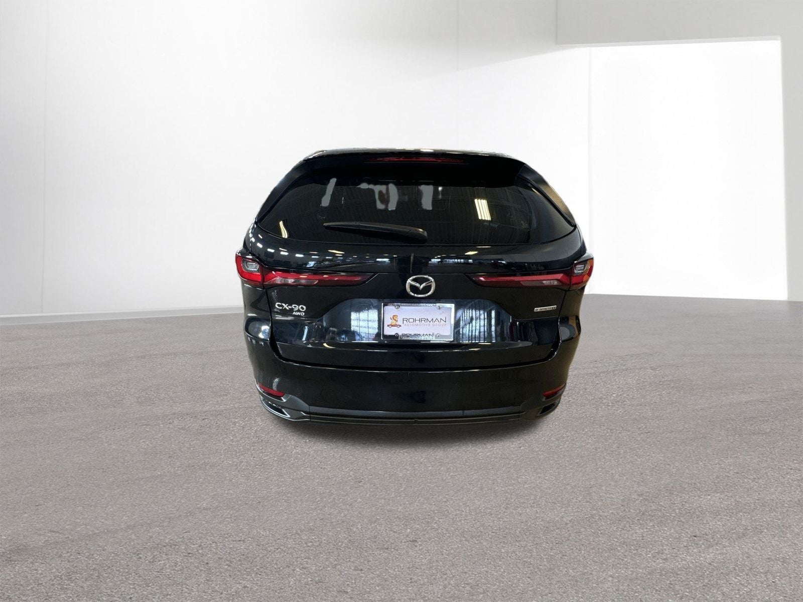 2024 Mazda Mazda CX-90 3.3 Turbo Preferred