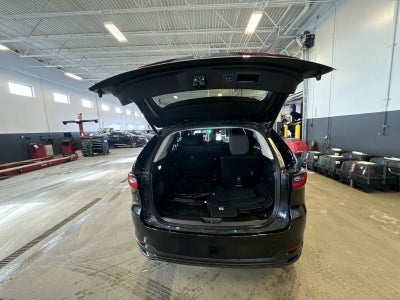 2024 Mazda Mazda CX-90 3.3 Turbo Preferred