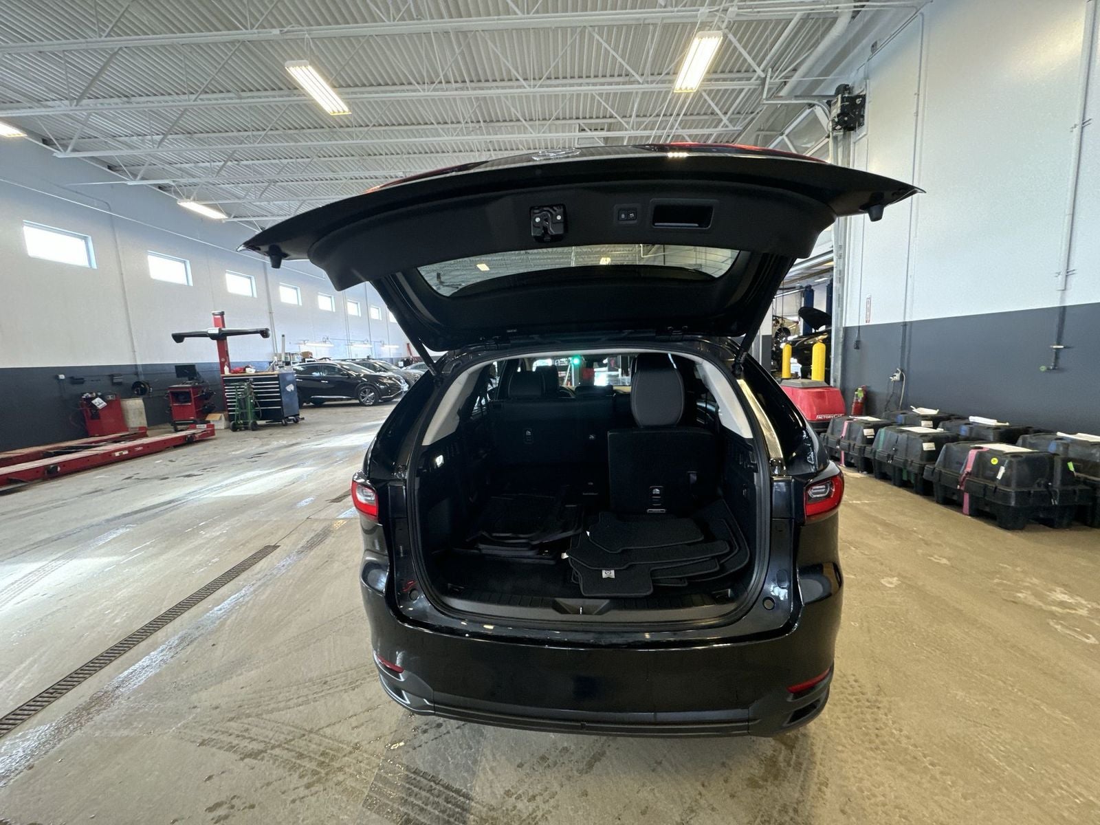 2024 Mazda Mazda CX-90 3.3 Turbo Preferred