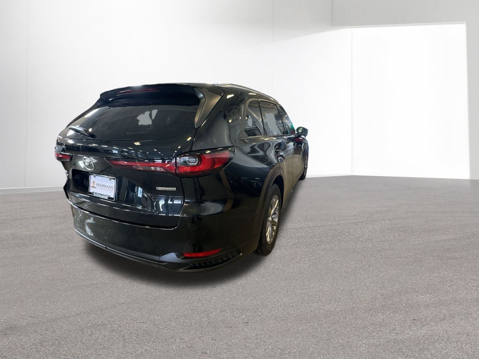 2024 Mazda Mazda CX-90 3.3 Turbo Preferred