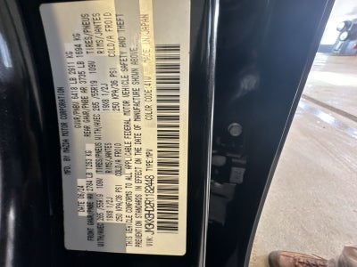 2024 Mazda Mazda CX-90 3.3 Turbo Preferred