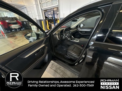 2024 Mazda Mazda CX-90 3.3 Turbo Preferred