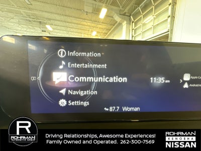 2024 Mazda Mazda CX-90 3.3 Turbo Preferred