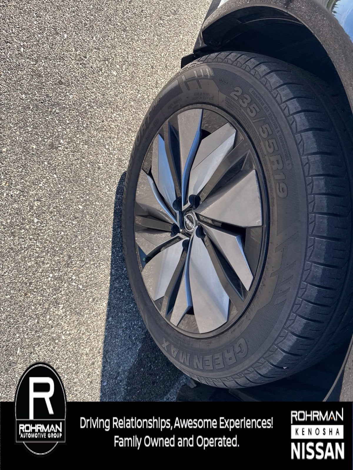 2023 Nissan Ariya ENGAGE