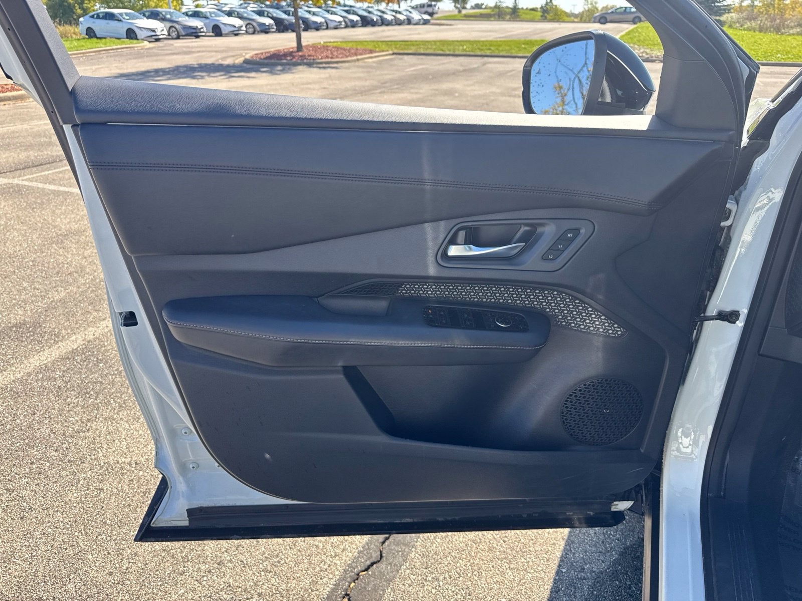 2023 Nissan Ariya ENGAGE