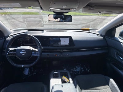 2023 Nissan Ariya ENGAGE