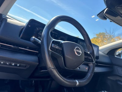 2023 Nissan Ariya ENGAGE