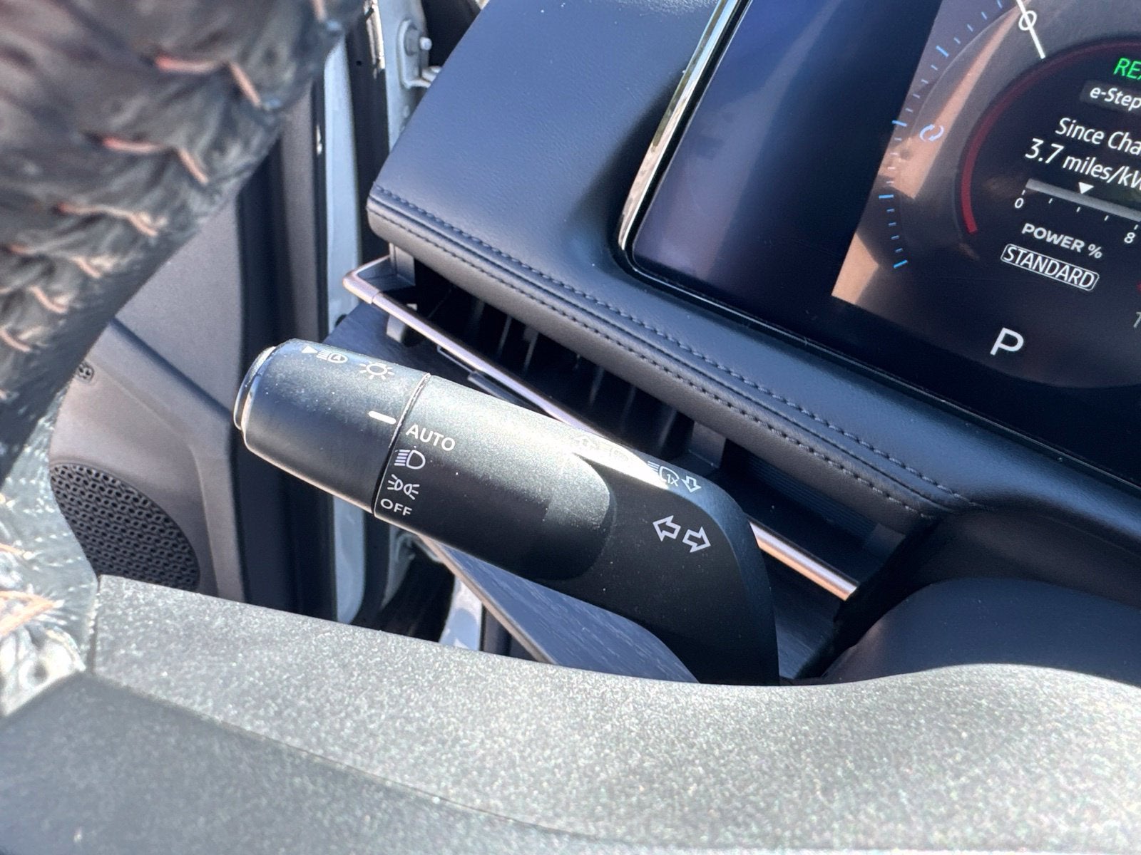 2023 Nissan Ariya ENGAGE