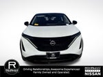 2023 Nissan Ariya ENGAGE