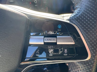 2023 Nissan Ariya ENGAGE