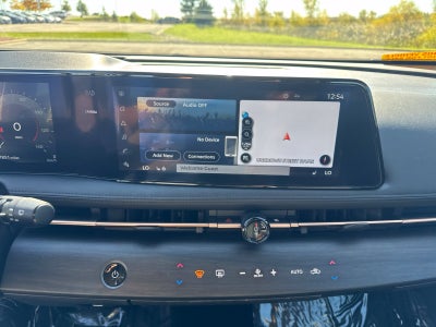 2023 Nissan Ariya ENGAGE