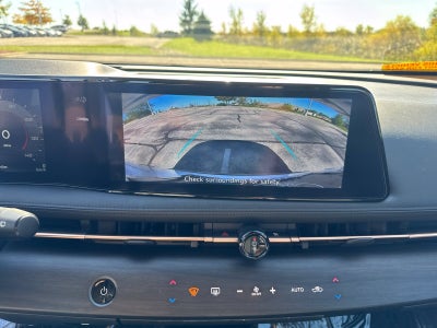 2023 Nissan Ariya ENGAGE