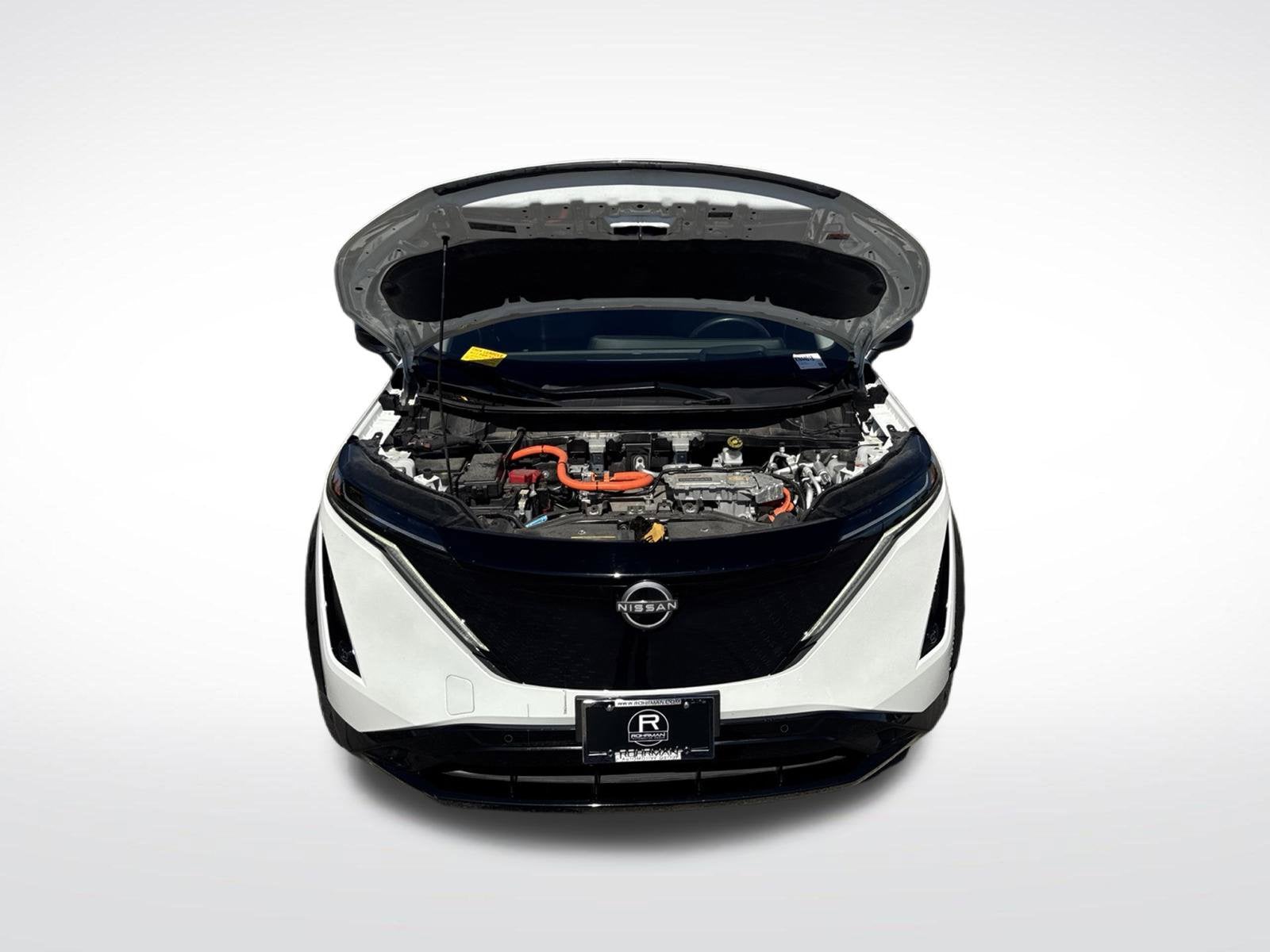 2023 Nissan Ariya ENGAGE