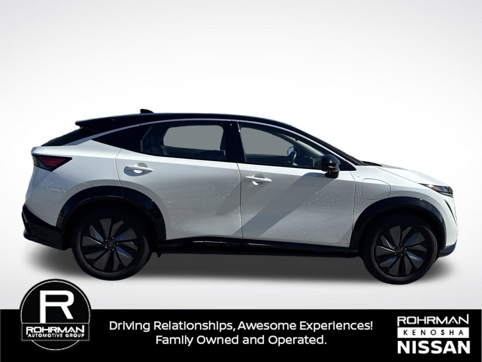 2023 Nissan Ariya ENGAGE