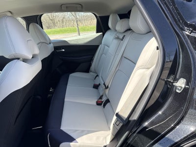 2026 Nissan Leaf SV+