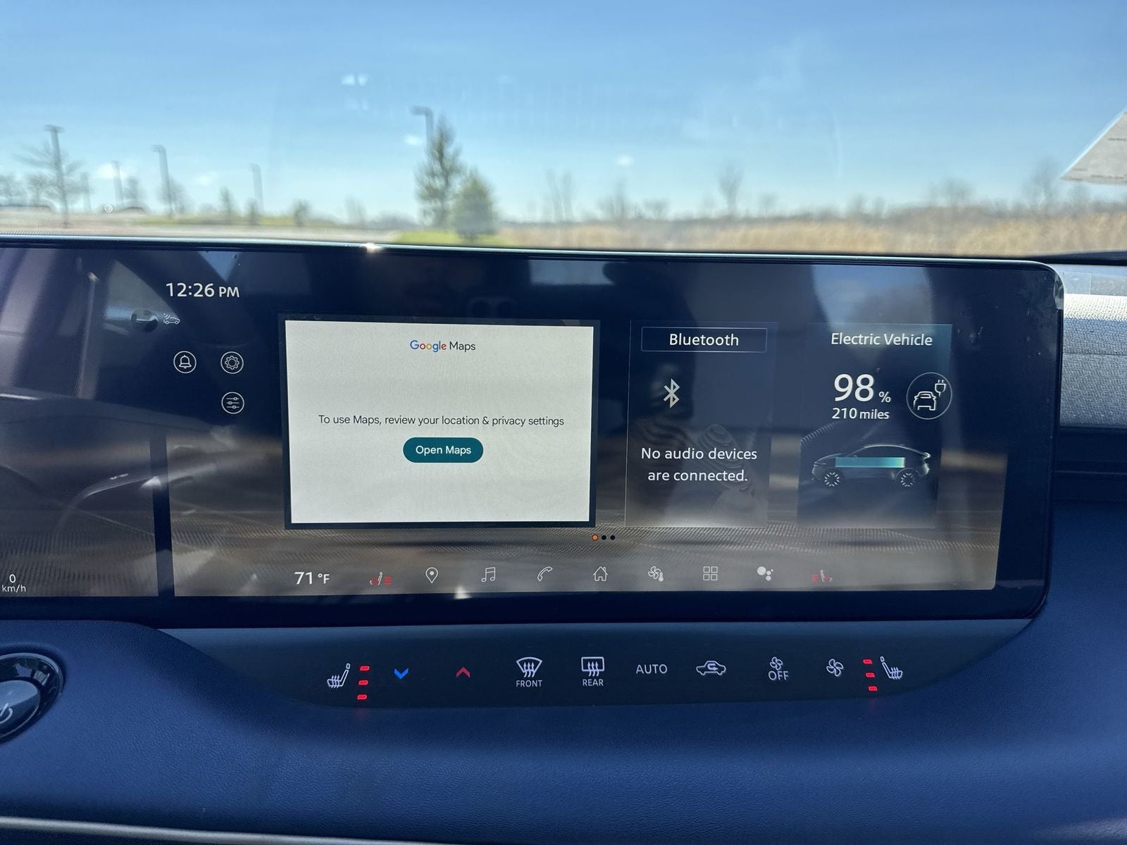 2026 Nissan Leaf SV+