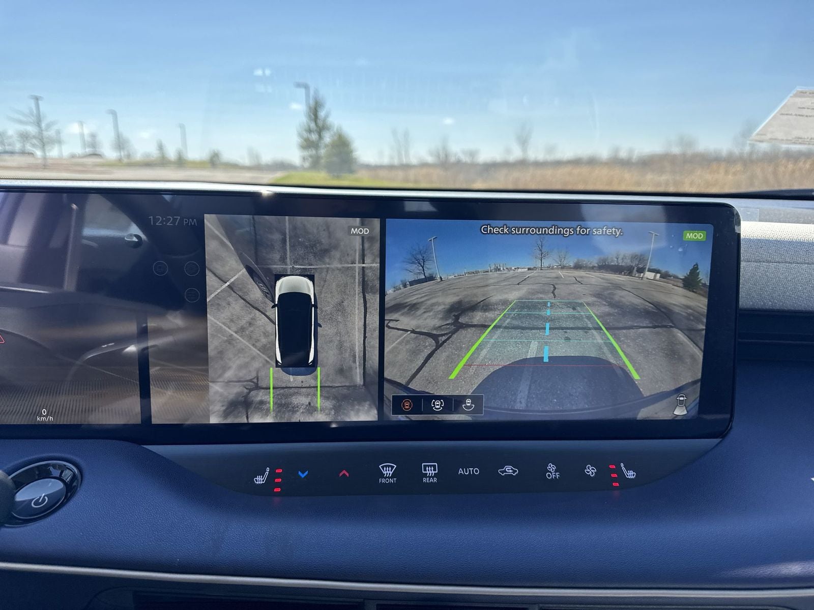 2026 Nissan Leaf SV+