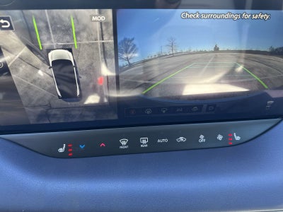 2026 Nissan Leaf SV+