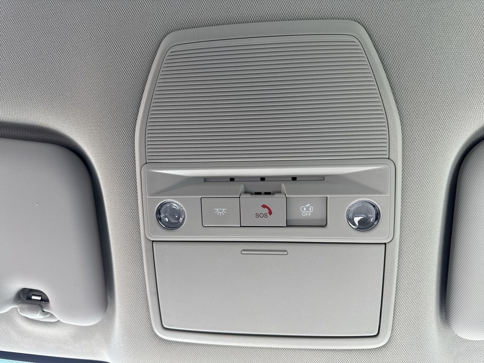 2026 Nissan Leaf SV+