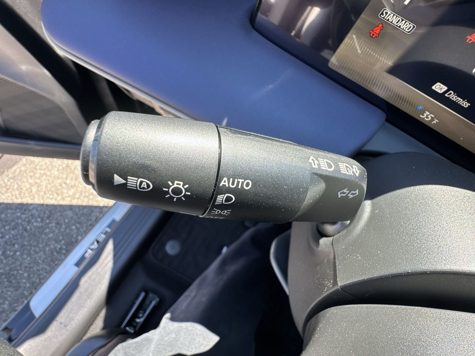 2026 Nissan Leaf SV+