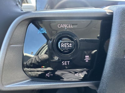 2026 Nissan Leaf SV+