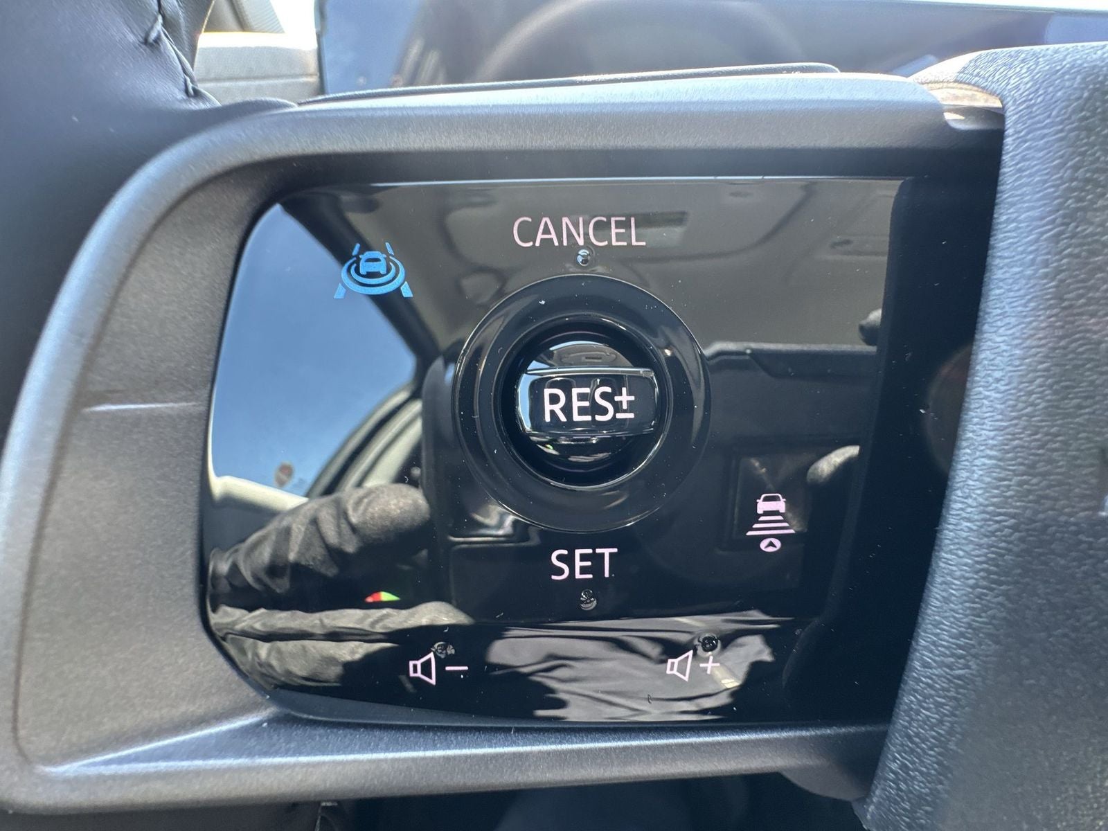 2026 Nissan Leaf SV+