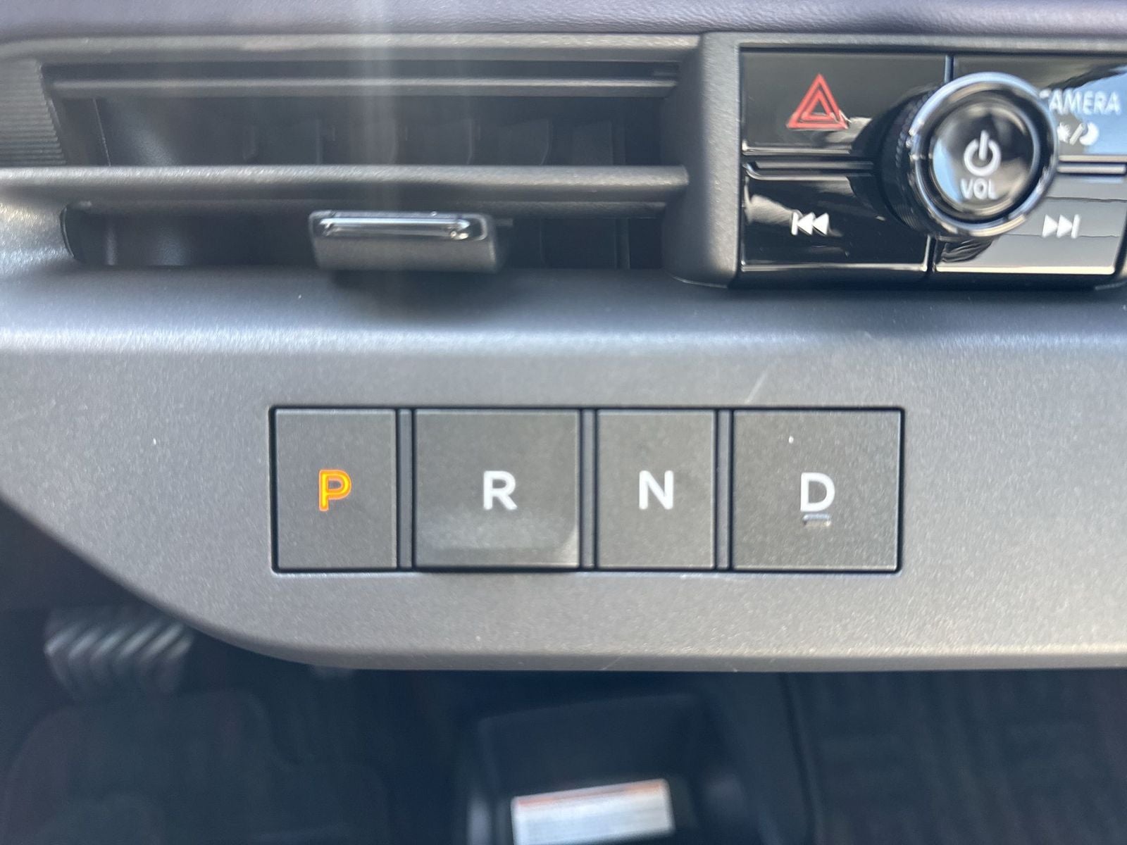 2026 Nissan Leaf SV+